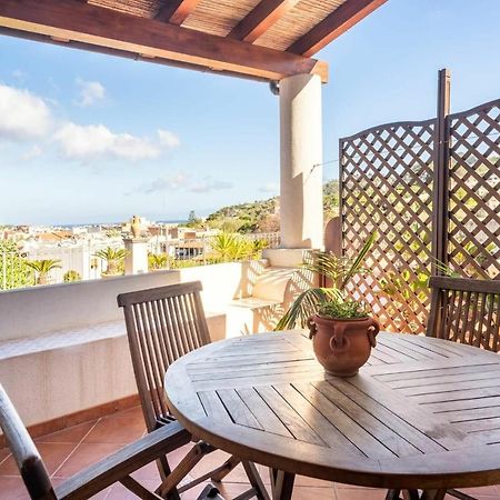 Casa Vacanza Artemis Lipari  Exterior foto